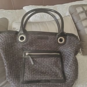 Large Banana Republic Tote